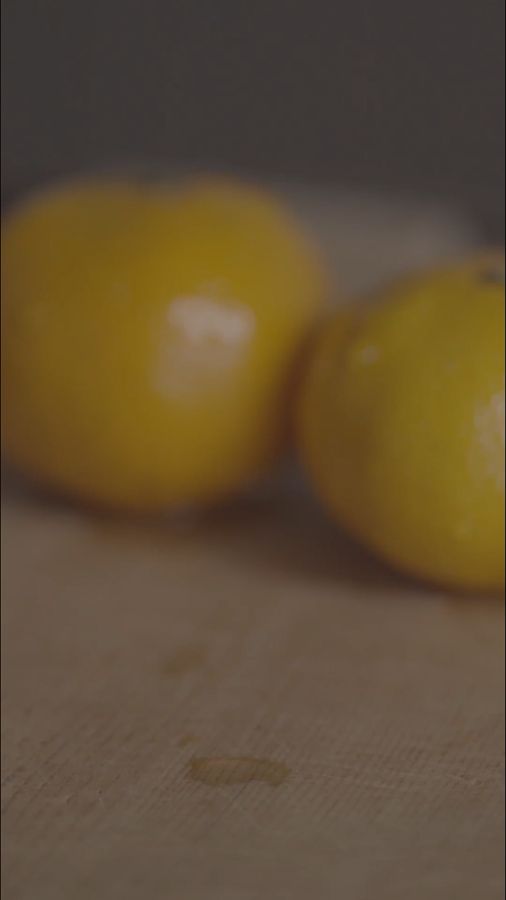 담이연 브랜드 필름