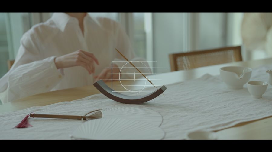 트루갤러리 브랜드 필름